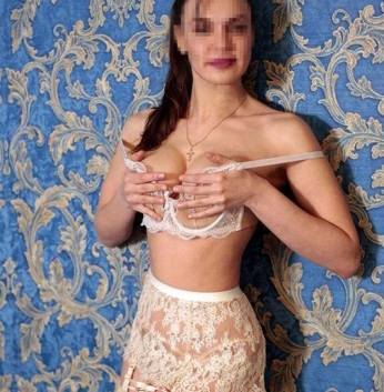 Анкета проститутки Инночка - город Добромиль, 24 года, №7362