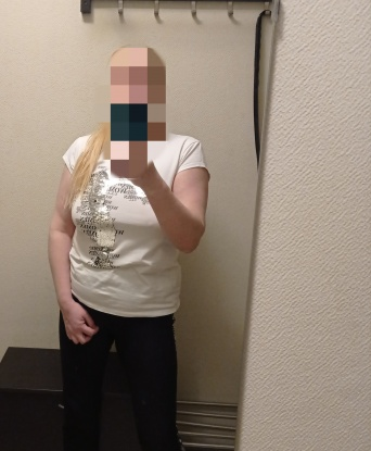 Анкета проститутки Ирина - город Добромиль, 40 лет, №8927